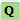 Q