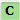 C